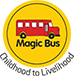 Magic Bus Logo