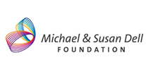 Michael & Sussan Dell Foundation