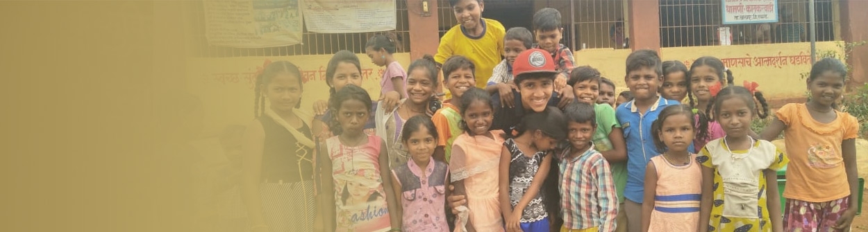 Magic Bus Global Youth Leadership Program