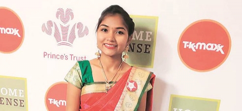  Mumbai slum-dweller gets UK’s Prince’s Trust award