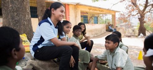  What corporates can learn from nonprofits