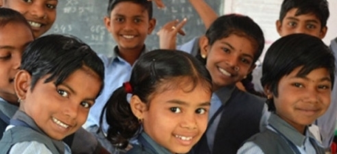 Magic Bus among the top 5 nonprofits in India