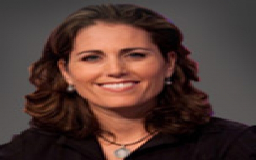 Julie Foudy