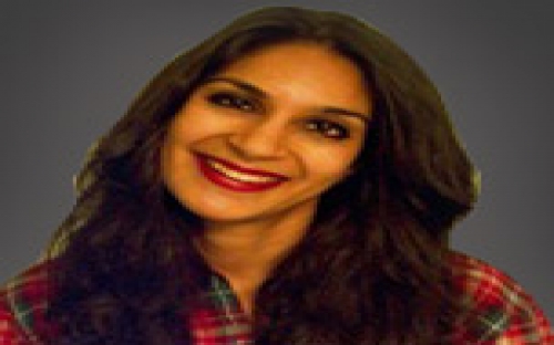 Soleil Nathwani