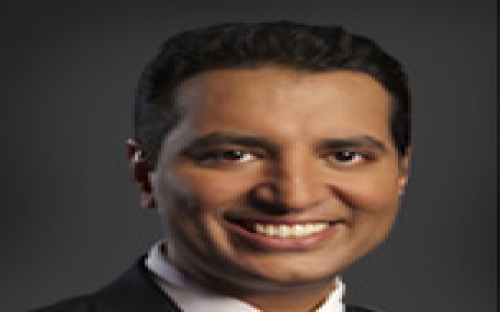 Kevin Negandhi