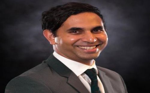 Kapil Mathur