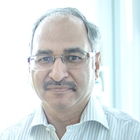 SANJAY KHAJURIA